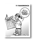TV Transparencia